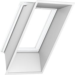 VELUX Dakraambinnenlijst-aanvullingselement LVI 2000 Wand/Gevel 3