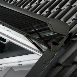 VELUX Solar-Rolluiken SST 0000 Aluminium 3