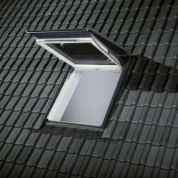 VELUX Solar-Rolluiken SST 0000 Aluminium 4