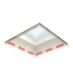 VELUX Plat dakraam Basis-element CFP 3
