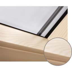 VELUX dakraam GGL 3069 zweefvenster 4