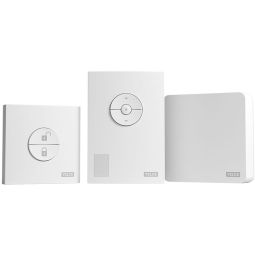 VELUX actiemeeraamramen Elektro klapschuifvenster INTEGRA® 4