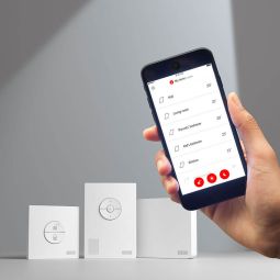 VELUX ACTIVE Pakket KIX 300 4