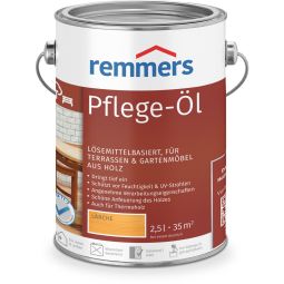 Remmers verzorgingsolie lork 6