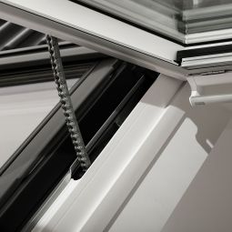 VELUX Elektro draaiende dakramen INTEGRA® 4