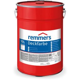 Remmers Deckfarbe wit 7