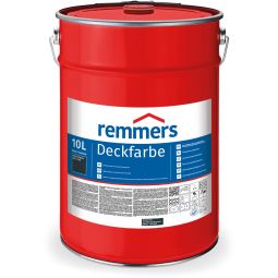 Remmers Deckfarbe anthrazitgrijs RAL 7016 7
