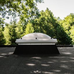 VELUX Lichtkoppel Bovenelement ISJ 0102 3