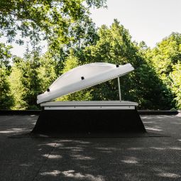 VELUX lichtkoemel basiselment CVJ 0210 3