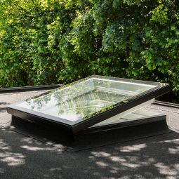 VELUX platdakraam basis-element CVU 0220Q 3