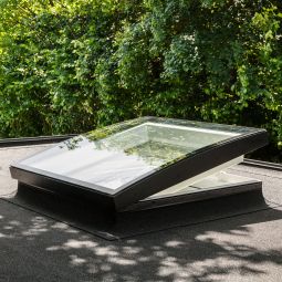 VELUX platdakraam basis-element CVU 0220Q 4