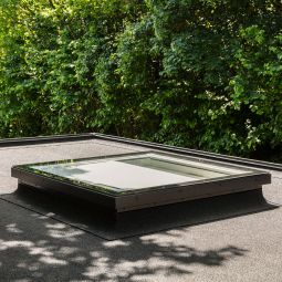 VELUX plat dakraam basis-element CFU 3
