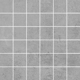 Wellker Mosaïek David grijs gerectificeerd 3