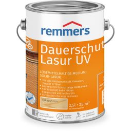 Remmers Dauerschutz-Lazuur UV 5