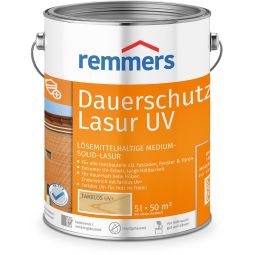 Remmers Dauerschutz-Lazuur UV 6