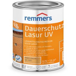 Remmers Dauerschutz-Lazuur UV 9