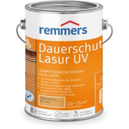 Remmers Dauerschutz-Lazuur UV 7