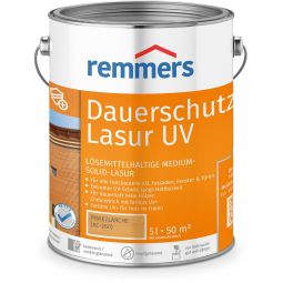 Remmers Dauerschutz-Lazuur UV 8