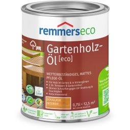 Remmers Gartenholz-Öl eco douglasie intensief 5
