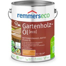 Remmers Gartenholz-Öl eco douglasie intensief 6