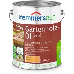 Remmers Gartenholz-Öl eco lariks intensief 6