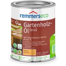 Remmers Gartenholz-Öl eco lariks intensief 4