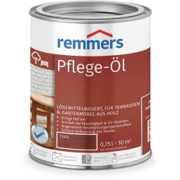 Remmers Onderhoudsolie teak 5