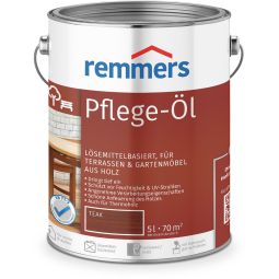 Remmers Onderhoudsolie teak 6