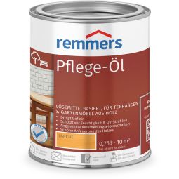 Remmers verzorgingsolie lork 4
