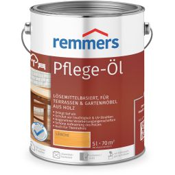 Remmers verzorgingsolie lork 5
