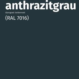 Remmers Multi-Lak 3in1 antracietgrijs RAL 3