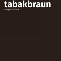 Remmers Deckverf tabakbraun 3