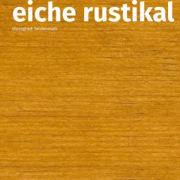 Remmers HK-Lasur 3in1 eik rustiek 6