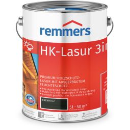 Remmers HK-Lasur 3in1 ebbenhout RC-790 5