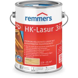 Remmers HK-Lasur 3in1 kleurloos 4