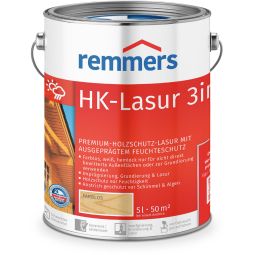 Remmers HK-Lasur 3in1 kleurloos 5