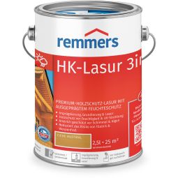 Remmers HK-Lasur 3in1 eik rustiek 4