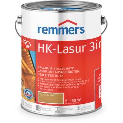 Remmers HK-Lasur 3in1 eik rustiek 5
