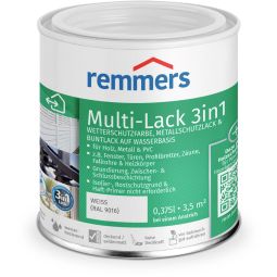 Remmers Multi-Lak 3in1 wit RAL 5