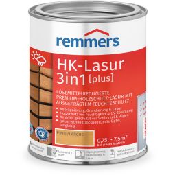 Remmers HK-Lasur 3in1 plus den/lork 4