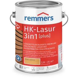 Remmers HK-Lasur 3in1 plus den/lork 5