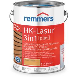 Remmers HK-Lasur 3in1 plus den/lork 6