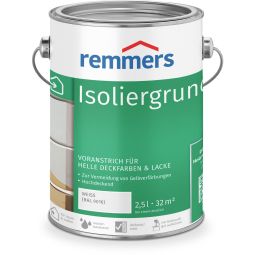 Remmers Isoliergrund wit verfbaar. RAL 5