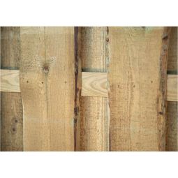 T&J Schutting FÜNEN Schutting Planken 3