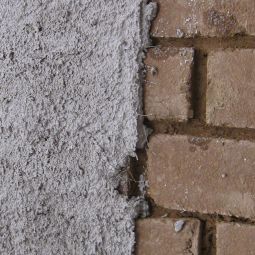 ClayTec gräfix 61 Kalk-Grundpleister HAAR 5