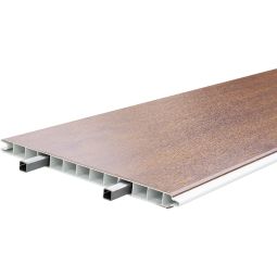 GroJa BasicLine staalversterking steekzaun schutting 3