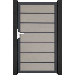 GroJa Enkelhek Solid Grande Premium 3