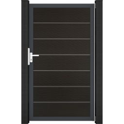 GroJa Enkelhek Solid Grande Premium 3