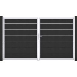 GroJa Doppelpoort Solid Grande Premium 3