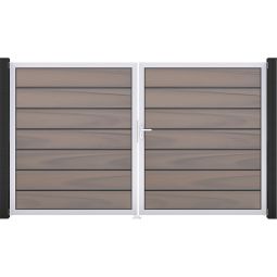 GroJa Doppelpoort Solid Grande Premium 3